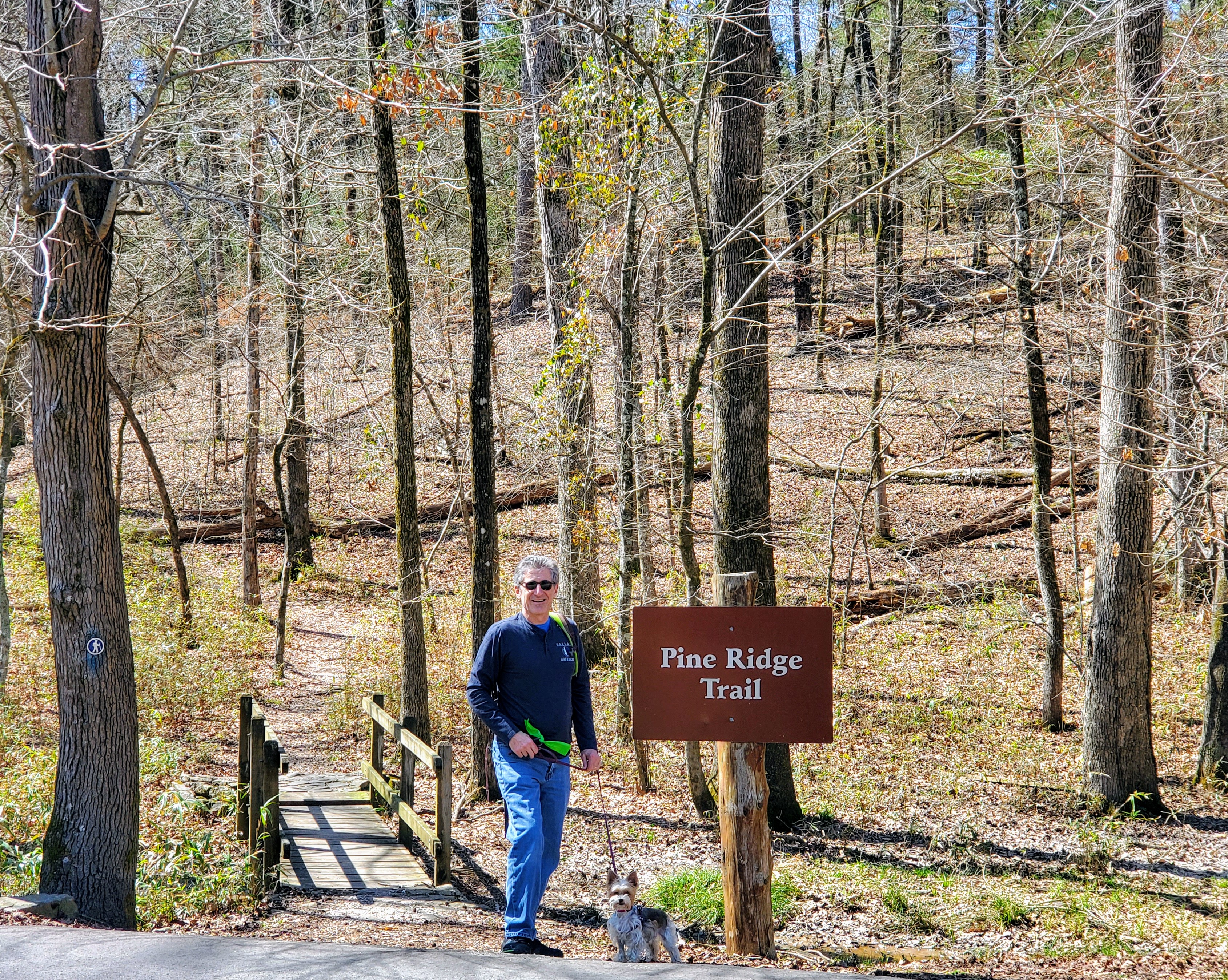 Beaver Lodge Nature Trail | Southern Savvy