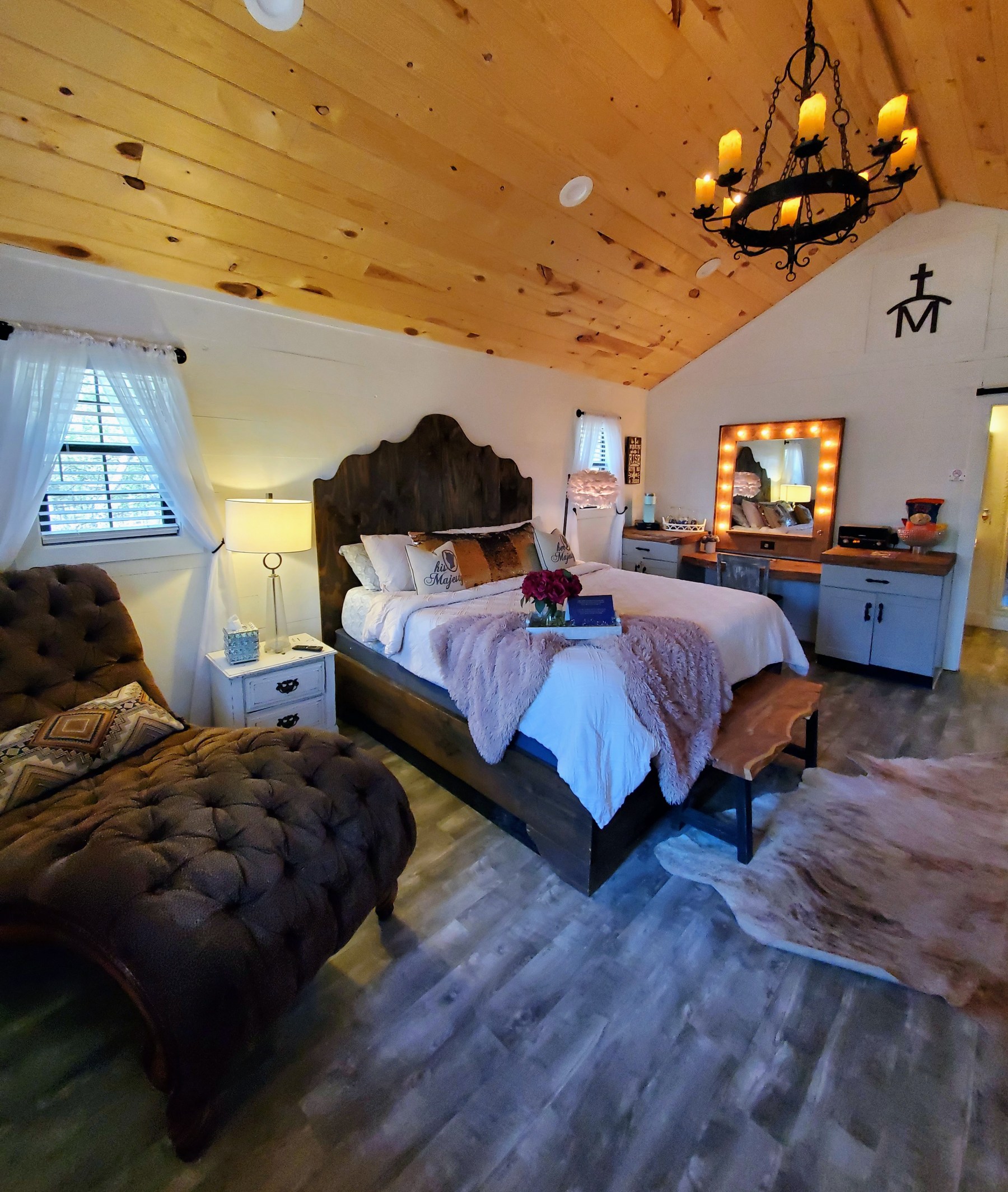 Meadow Ranch Oak Meadow Ranch | Southern Savvy